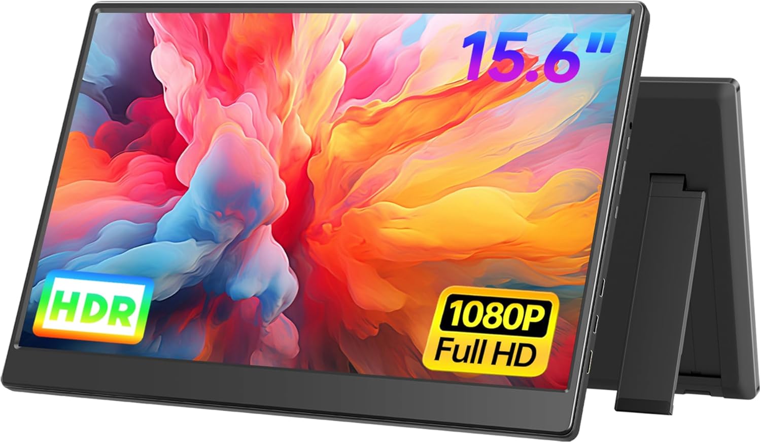 protabel monitor 15.6inch FHD